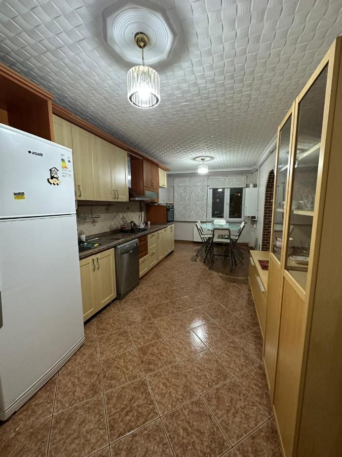 איסטמבול Lovely 2 Bedrooms Apartment With Full Furniture מראה חיצוני תמונה